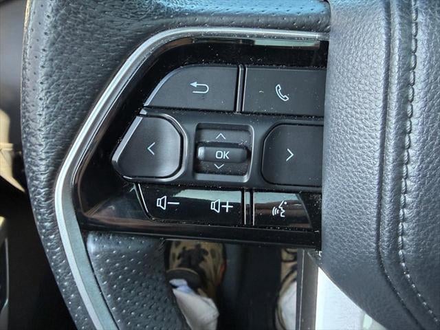 2023 Toyota Tundra 4WD Platinum CrewMax 5.5' Bed (Natl)