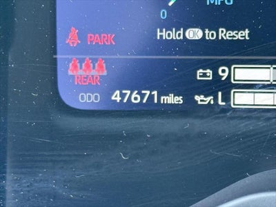 2023 Toyota Tundra 4WD Platinum CrewMax 5.5' Bed (Natl)