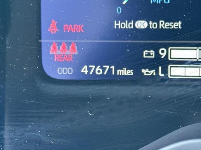 2023 Toyota Tundra 4WD Platinum CrewMax 5.5' Bed (Natl)