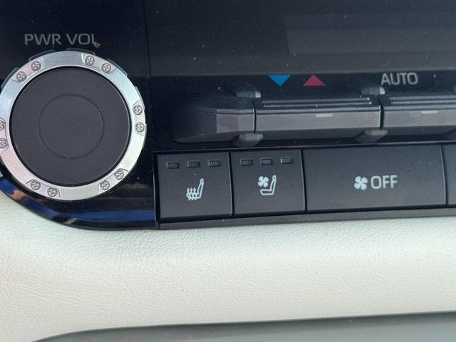 2024 Toyota Tundra Capstone Hybrid