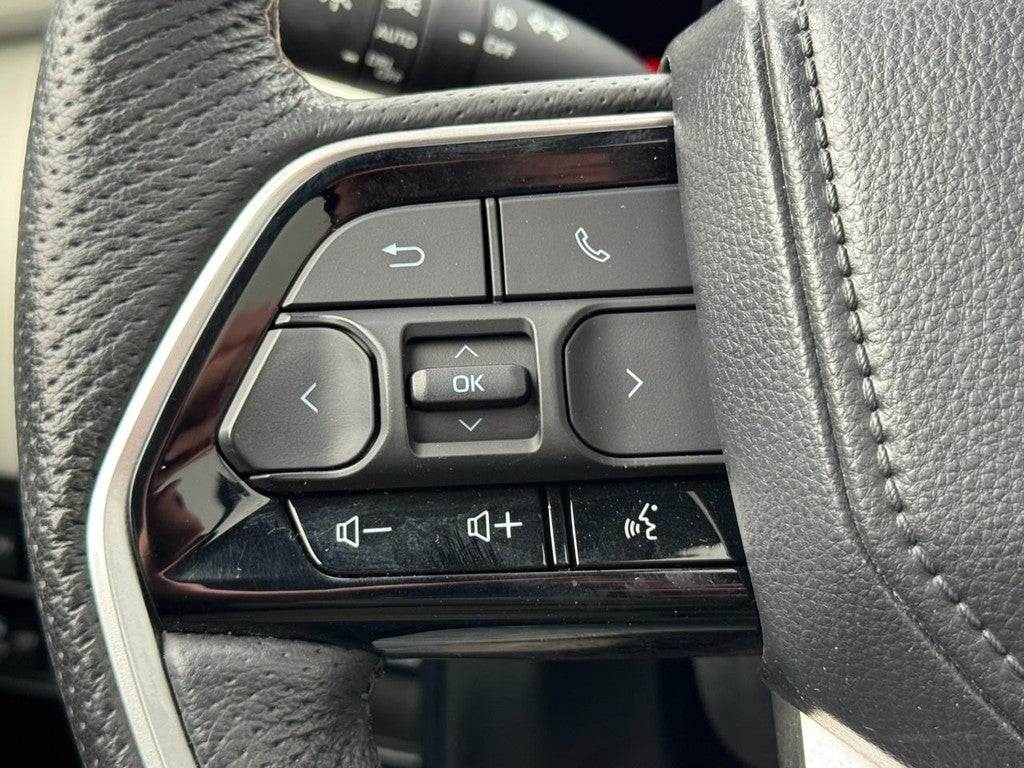 2023 Toyota Tundra 4WD Capstone Hybrid CrewMax 5.5' Bed (Natl)