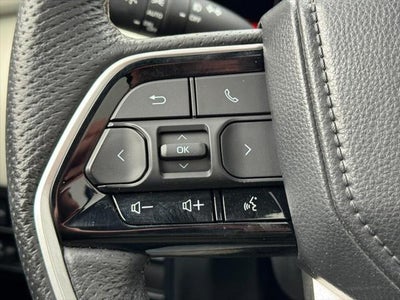 2023 Toyota Tundra 4WD Capstone Hybrid CrewMax 5.5' Bed (Natl)