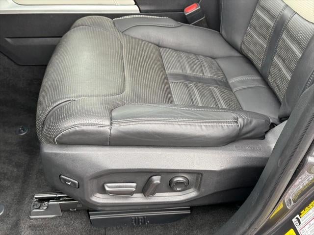 2023 Toyota Tundra 4WD Capstone Hybrid CrewMax 5.5' Bed (Natl)