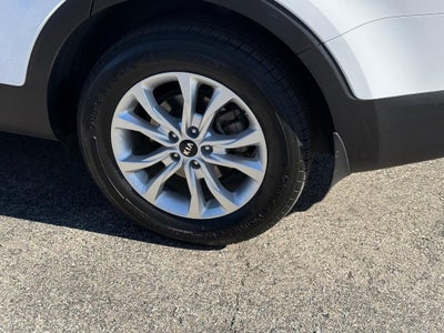 2021 Kia Telluride LX AWD