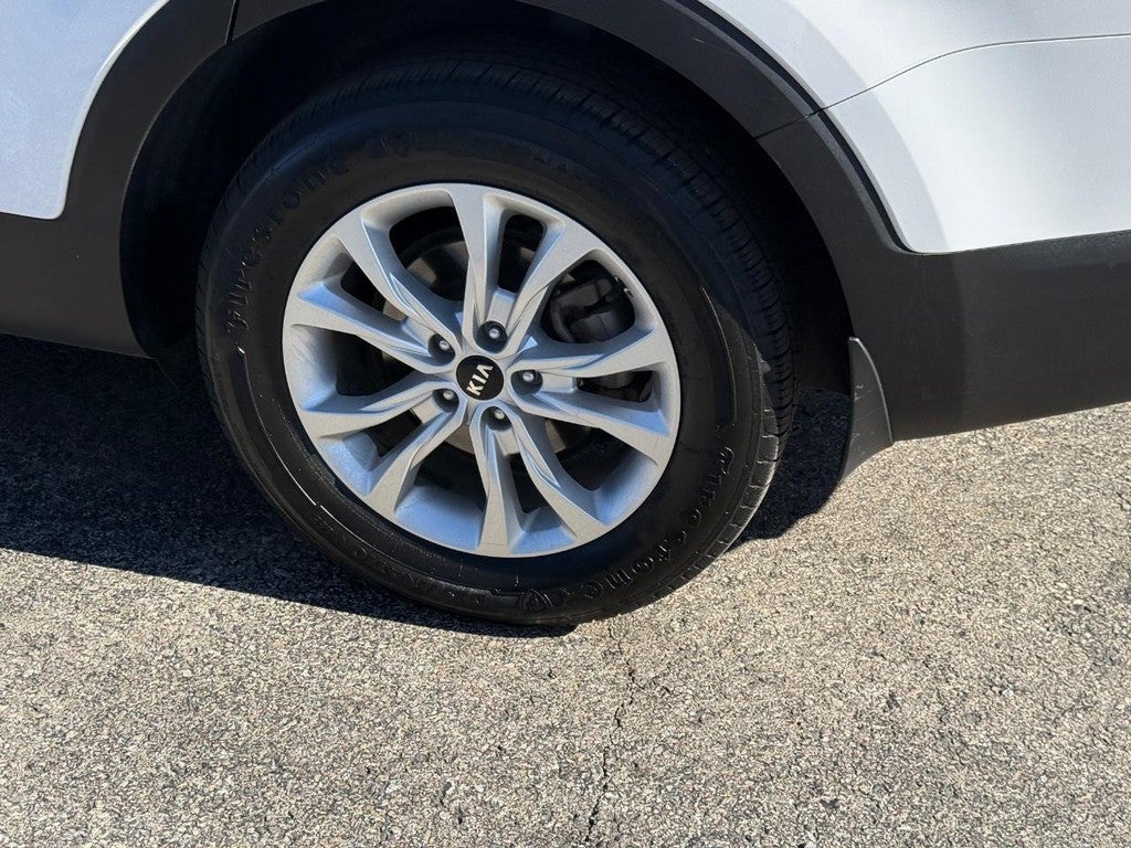 2021 Kia Telluride LX AWD