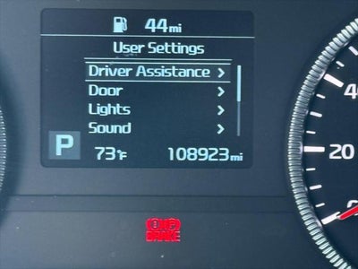 2021 Kia Telluride LX AWD