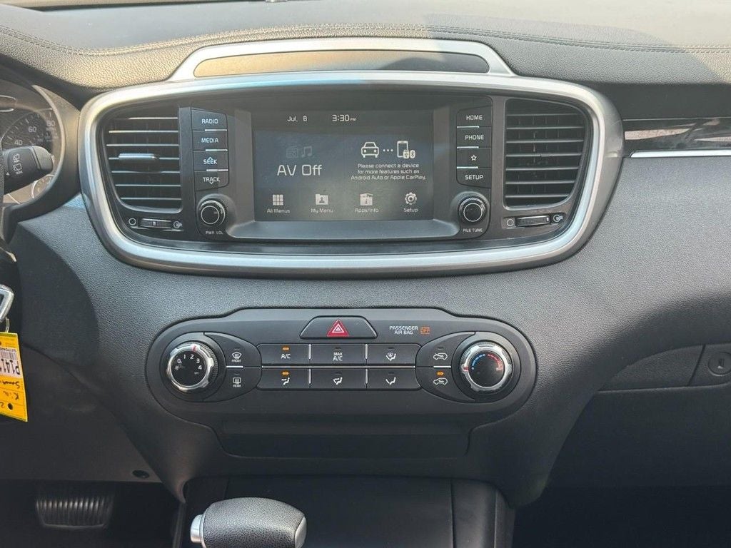 2020 Kia Sorento LX