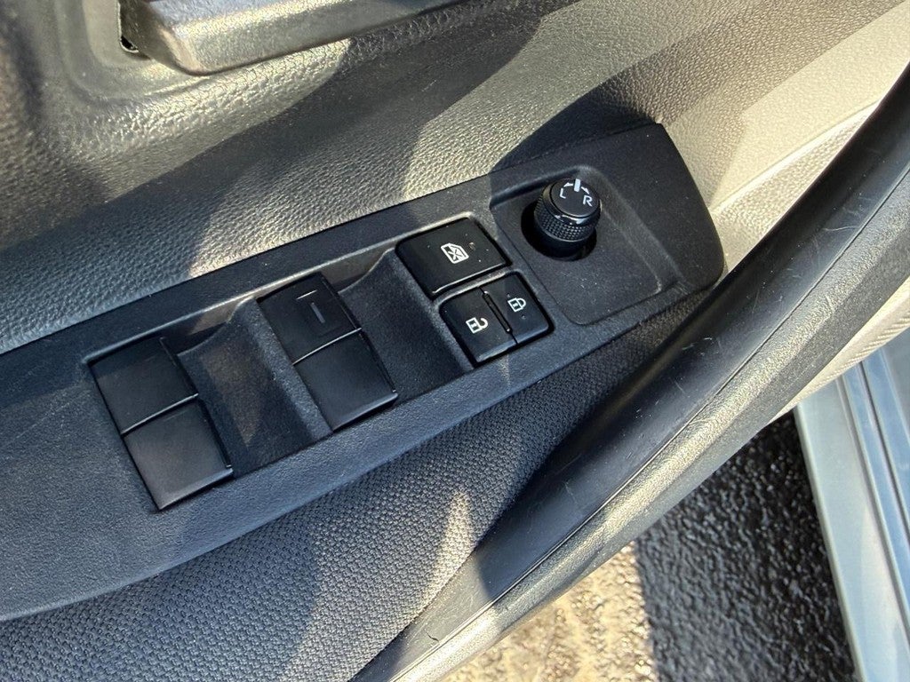 2023 Toyota Corolla LE CVT (Natl)