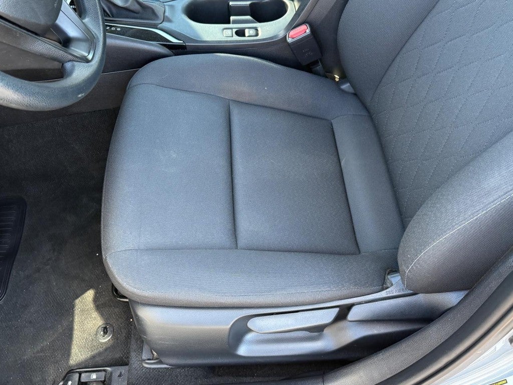 2023 Toyota Corolla LE CVT (Natl)