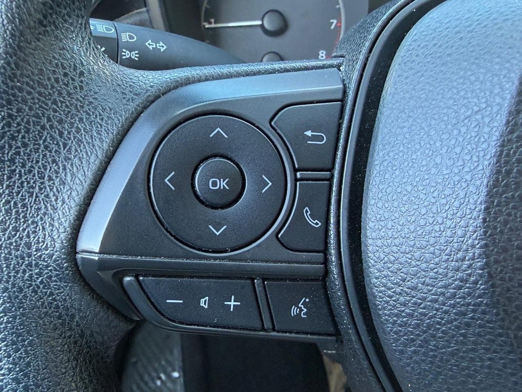 2023 Toyota Corolla LE CVT (Natl)