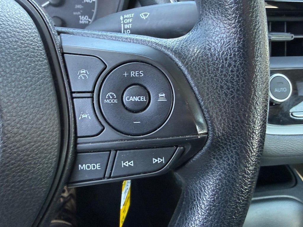 2023 Toyota Corolla LE CVT (Natl)