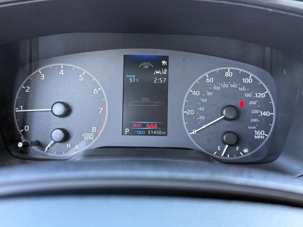 2023 Toyota Corolla LE CVT (Natl)