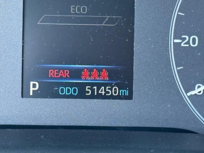 2023 Toyota Corolla LE CVT (Natl)