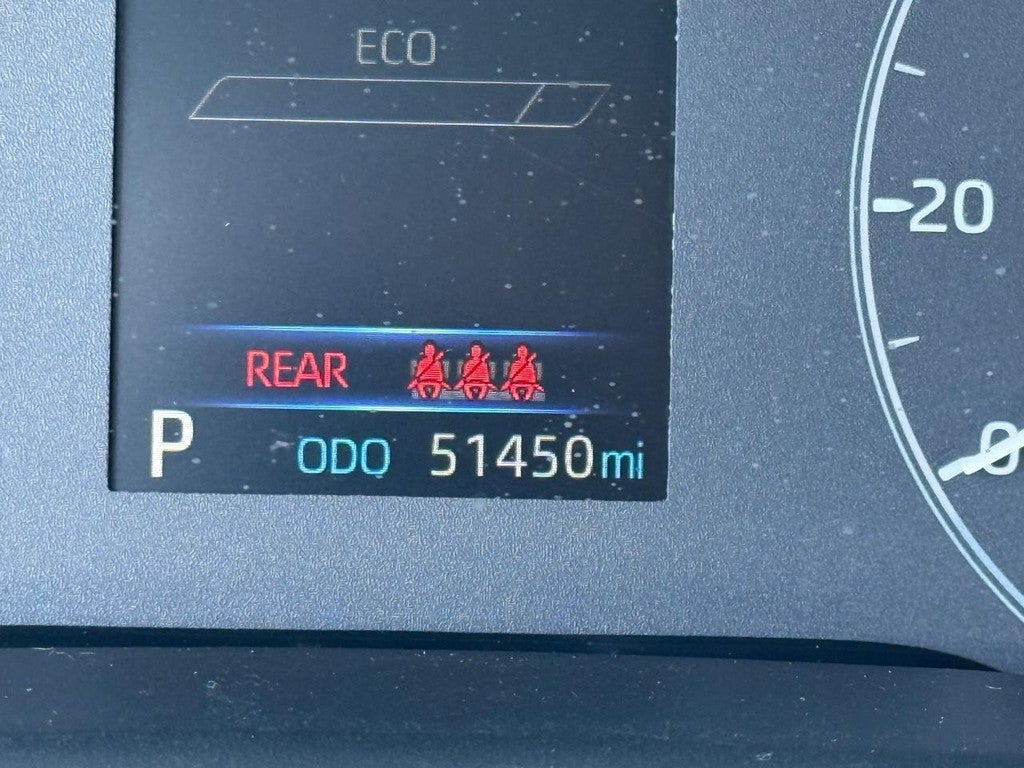 2023 Toyota Corolla LE CVT (Natl)