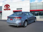 2023 Toyota Corolla LE CVT (Natl)