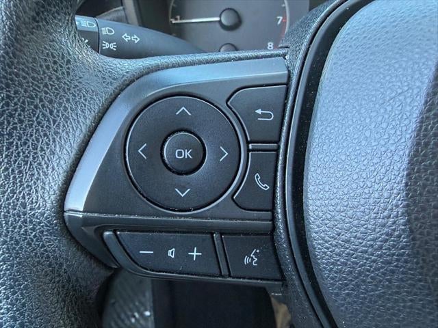 2023 Toyota Corolla LE CVT (Natl)