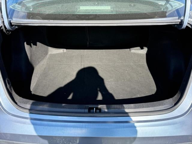 2023 Toyota Corolla LE CVT (Natl)