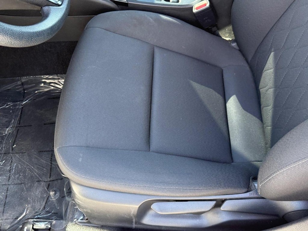 2023 Toyota Corolla LE CVT (Natl)