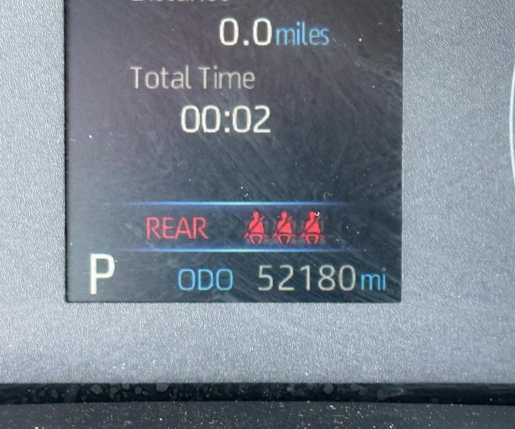 2023 Toyota Corolla LE CVT (Natl)