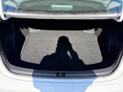 2023 Toyota Corolla LE CVT (Natl)