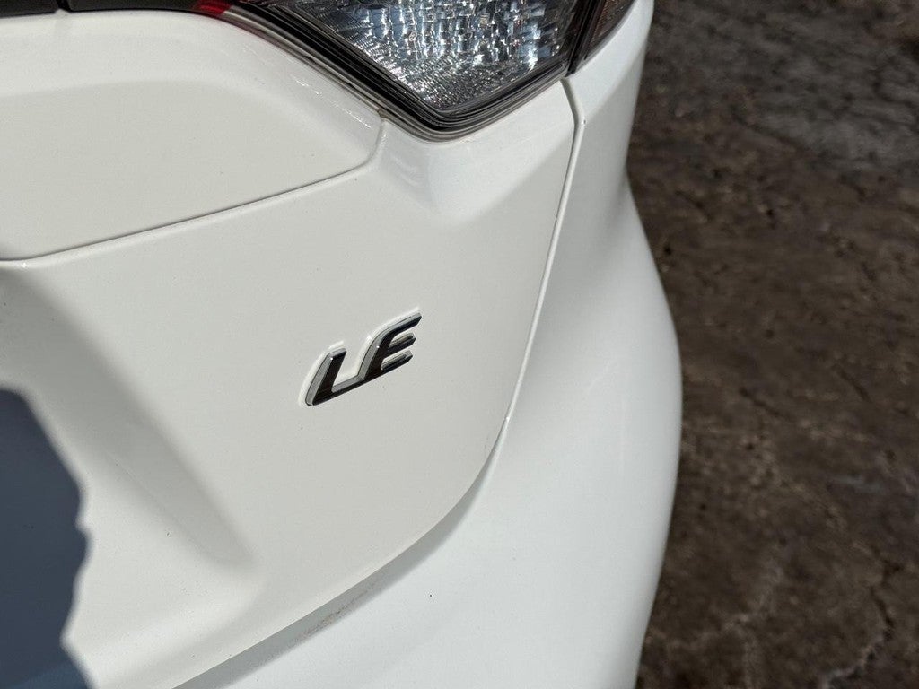 2023 Toyota Corolla LE CVT (Natl)