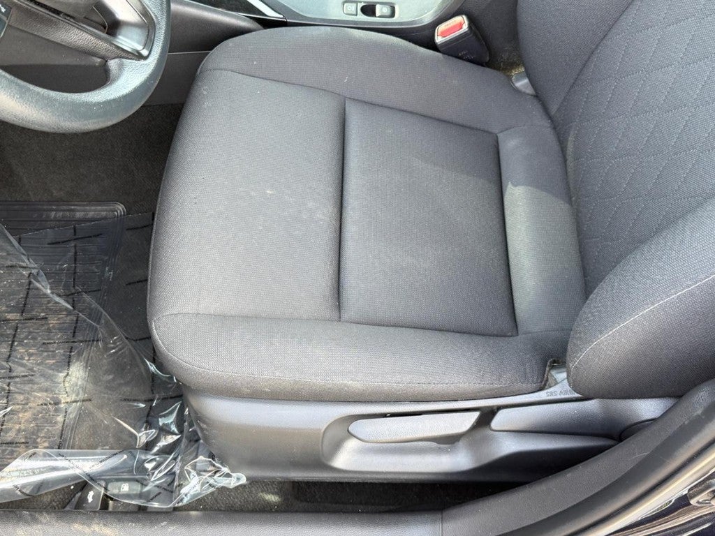 2023 Toyota Corolla LE CVT (Natl)