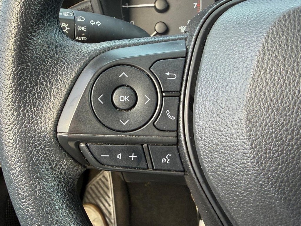 2023 Toyota Corolla LE CVT (Natl)