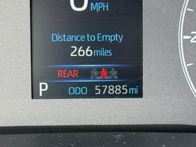 2023 Toyota Corolla LE CVT (Natl)