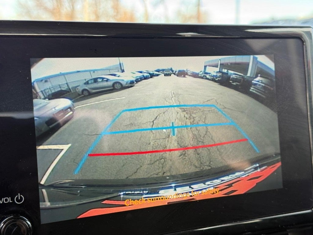 2023 Toyota Corolla LE CVT (Natl)