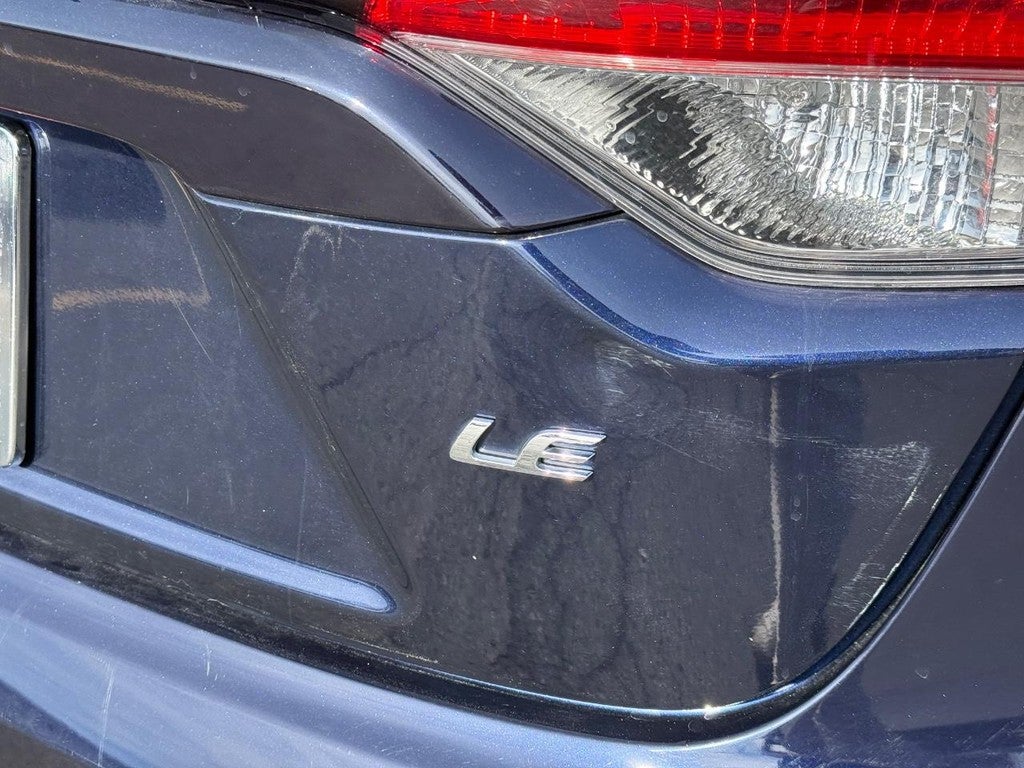 2023 Toyota Corolla LE CVT (Natl)