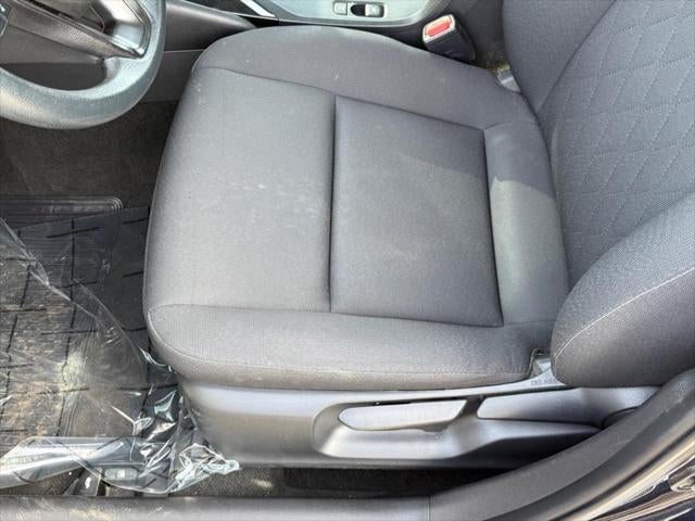 2023 Toyota Corolla LE CVT (Natl)