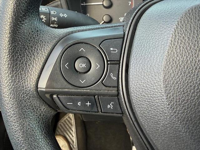 2023 Toyota Corolla LE CVT (Natl)