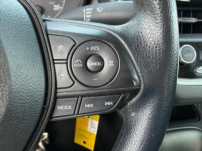 2023 Toyota Corolla LE CVT (Natl)