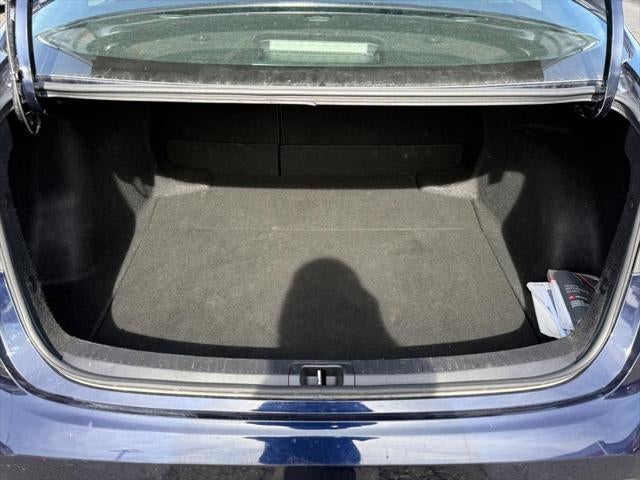 2023 Toyota Corolla LE CVT (Natl)