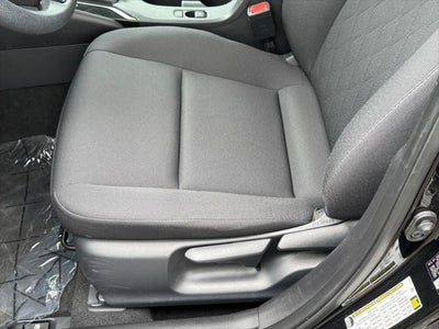 2025 Toyota Corolla LE CVT (Natl)