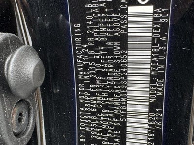 2025 Toyota Corolla LE CVT (Natl)