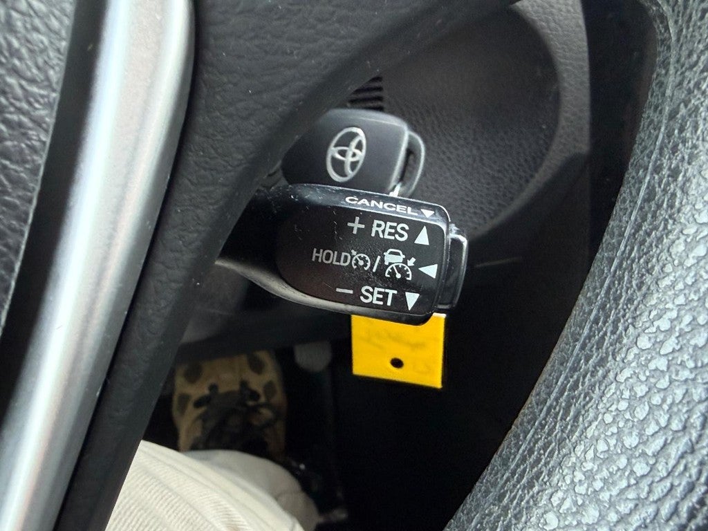 2017 Toyota Corolla LE CVT (Natl)