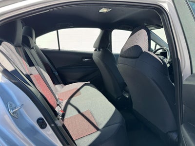 2024 Toyota Corolla CVT (Natl)