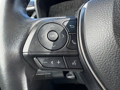 2024 Toyota Corolla CVT (Natl)