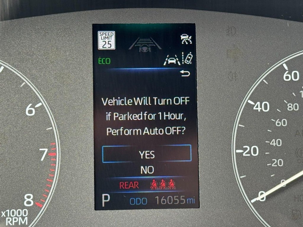 2024 Toyota Corolla CVT (Natl)