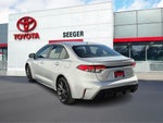 2024 Toyota Corolla CVT (Natl)
