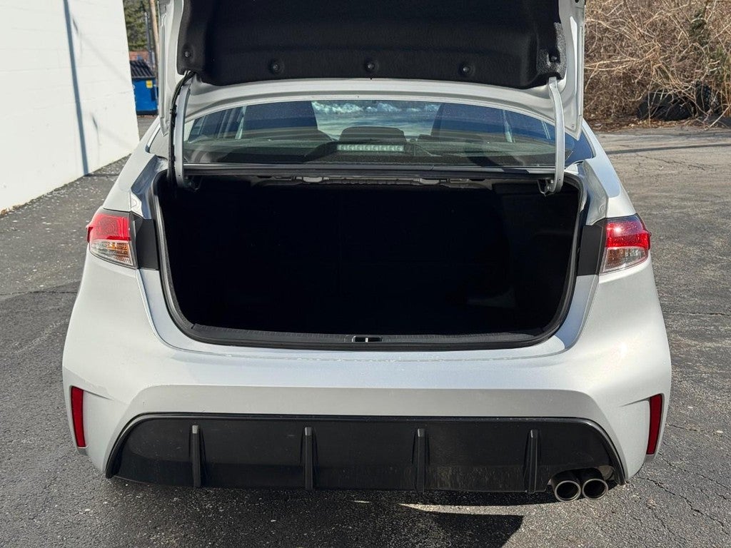 2024 Toyota Corolla CVT (Natl)