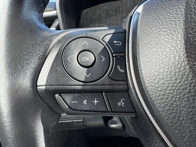 2024 Toyota Corolla CVT (Natl)