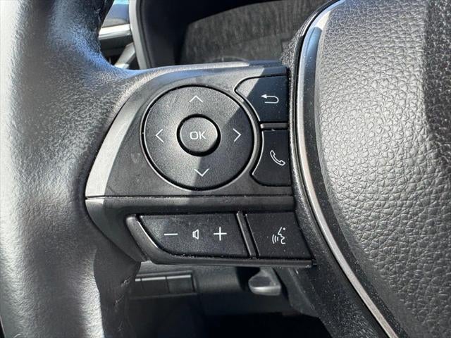 2024 Toyota Corolla CVT (Natl)