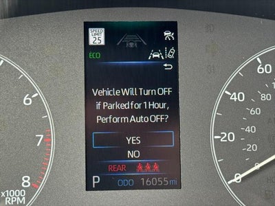 2024 Toyota Corolla CVT (Natl)