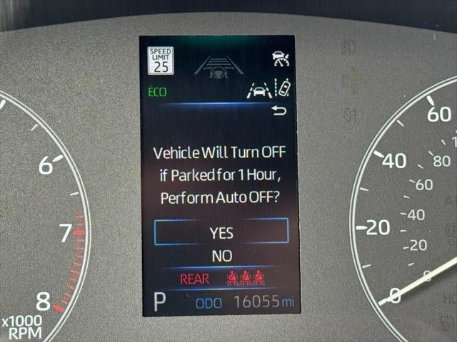 2024 Toyota Corolla CVT (Natl)