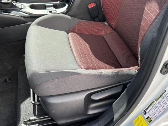 2024 Toyota Corolla CVT (Natl)