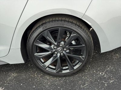 2024 Toyota Corolla CVT (Natl)