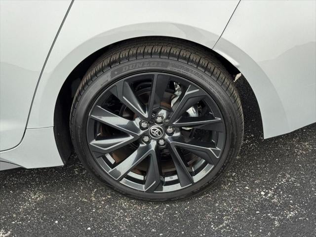 2024 Toyota Corolla CVT (Natl)