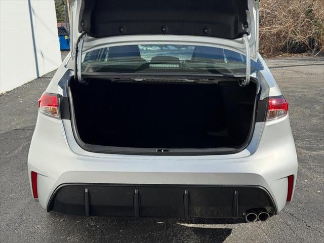 2024 Toyota Corolla CVT (Natl)